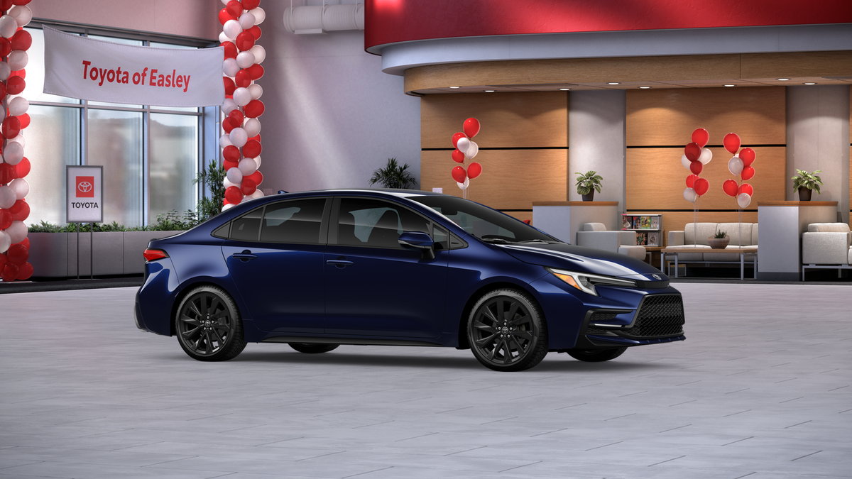 New 2026 Blueprint Toyota Hybrid SE image 63
