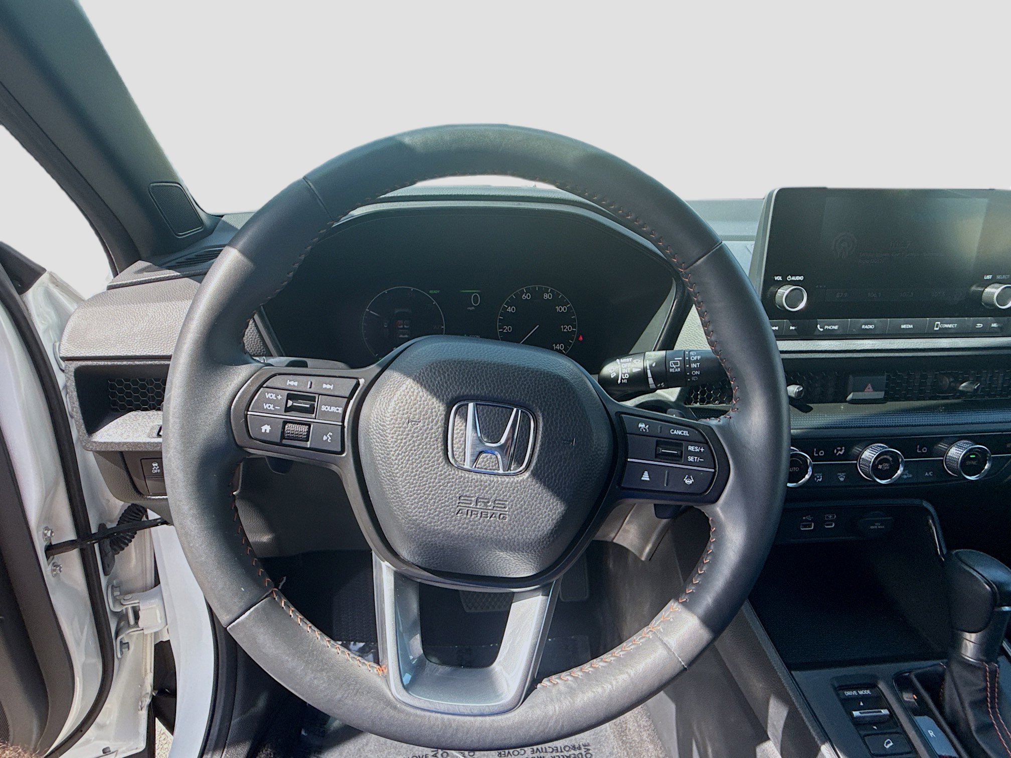 2024 Honda CR-V Sport - Photo 10