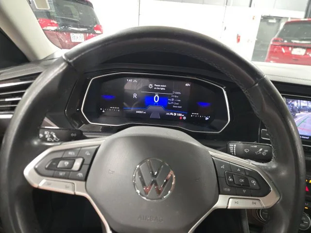 Used 2024  Volkswagen 1.5T SE image 16