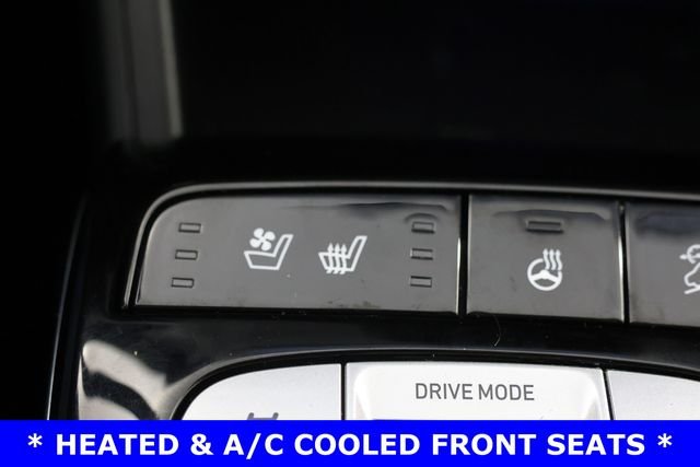 2024 Hyundai Tucson Limited - Photo 15