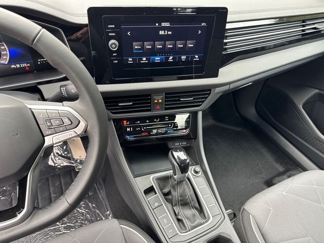 New 2026 Gray Volkswagen 1.5T Sport image 27