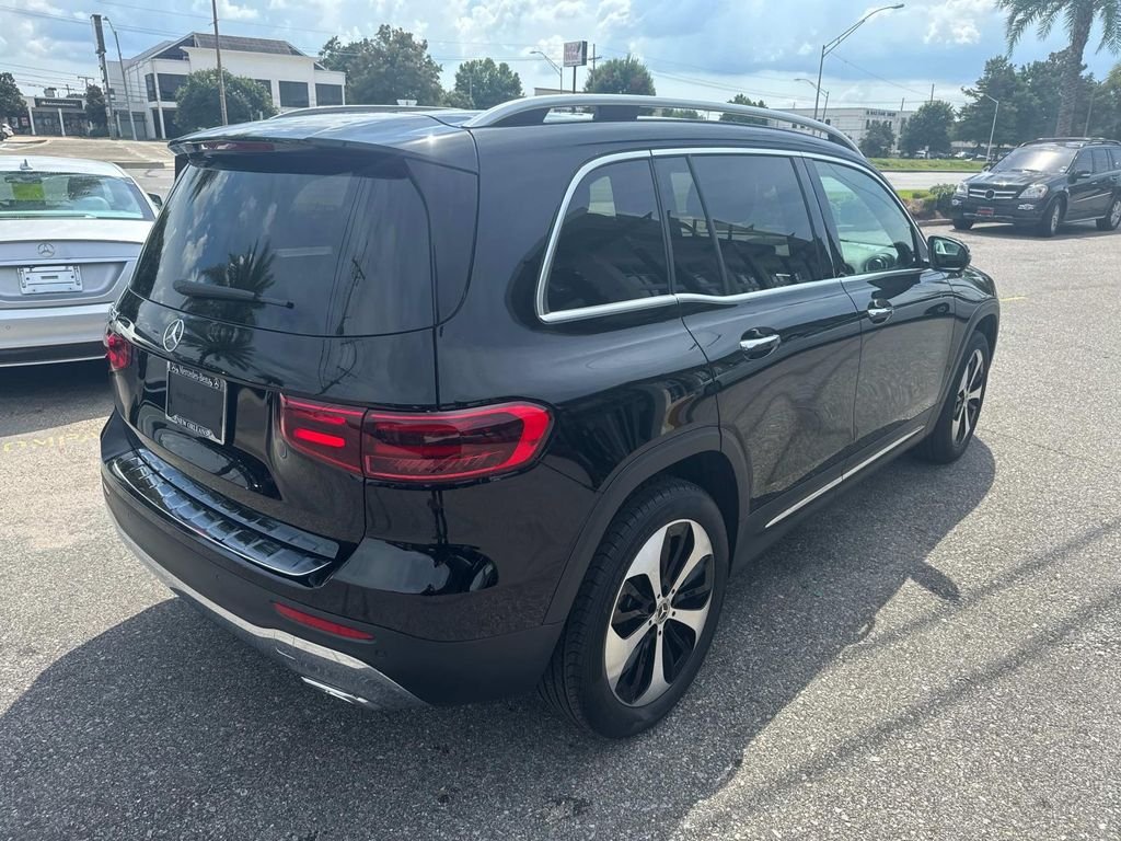 2024 Mercedes-Benz GLB Base - Photo 7
