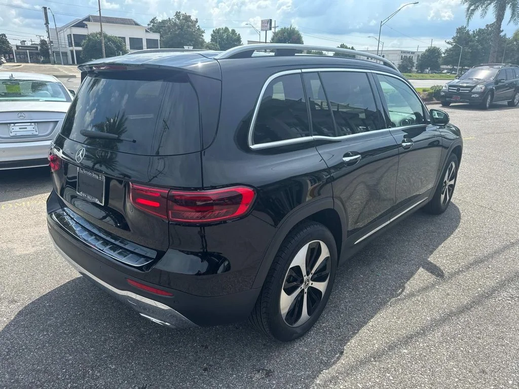 2024 Mercedes-Benz GLB Base - Photo 7