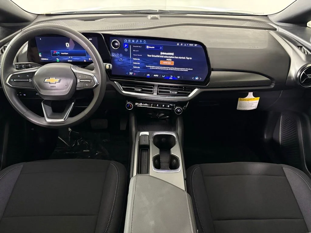 2026 Chevrolet Equinox EV 1LT - Photo 34