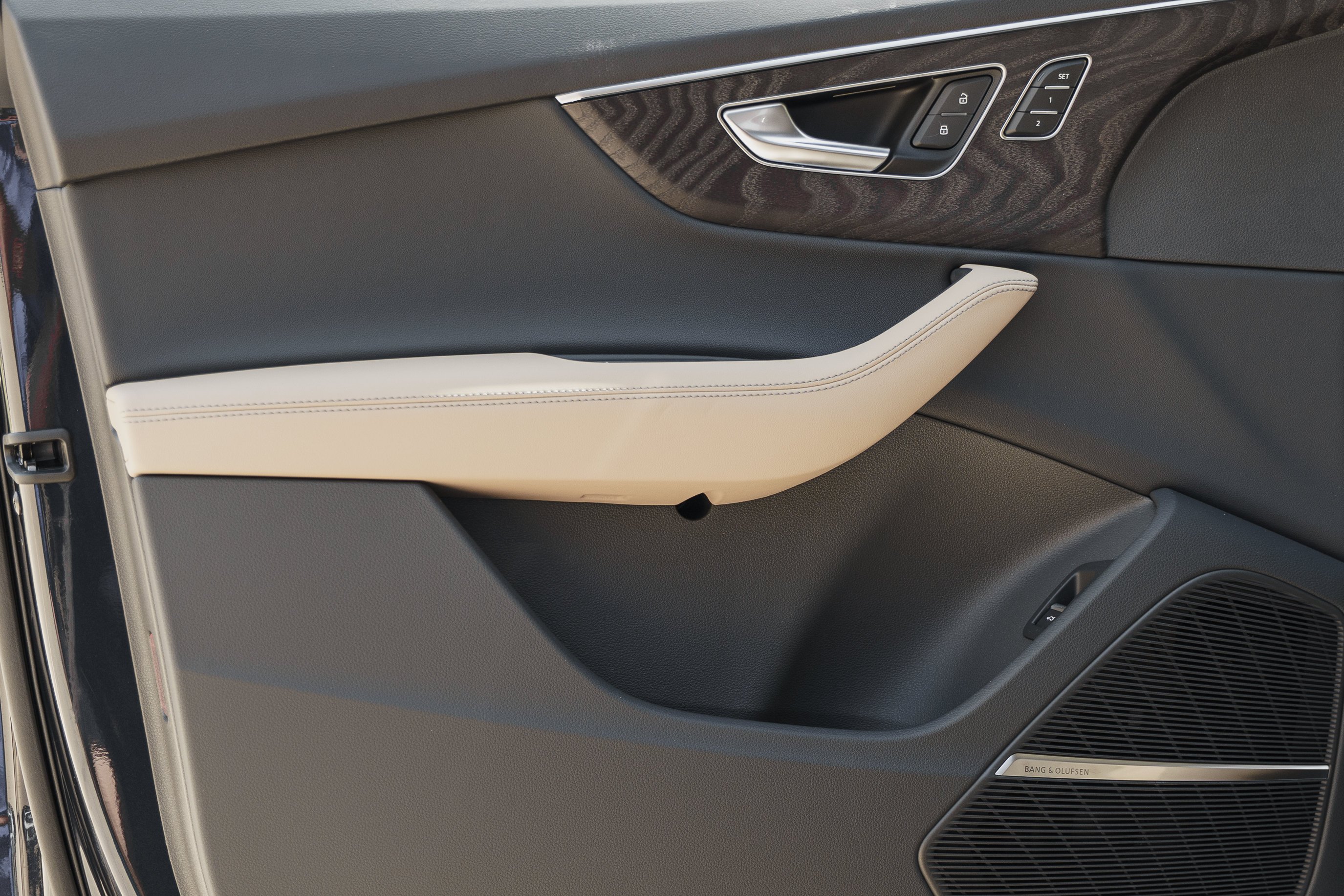 New 2026 WAITOMO BLUE Audi Premium Plus image 23