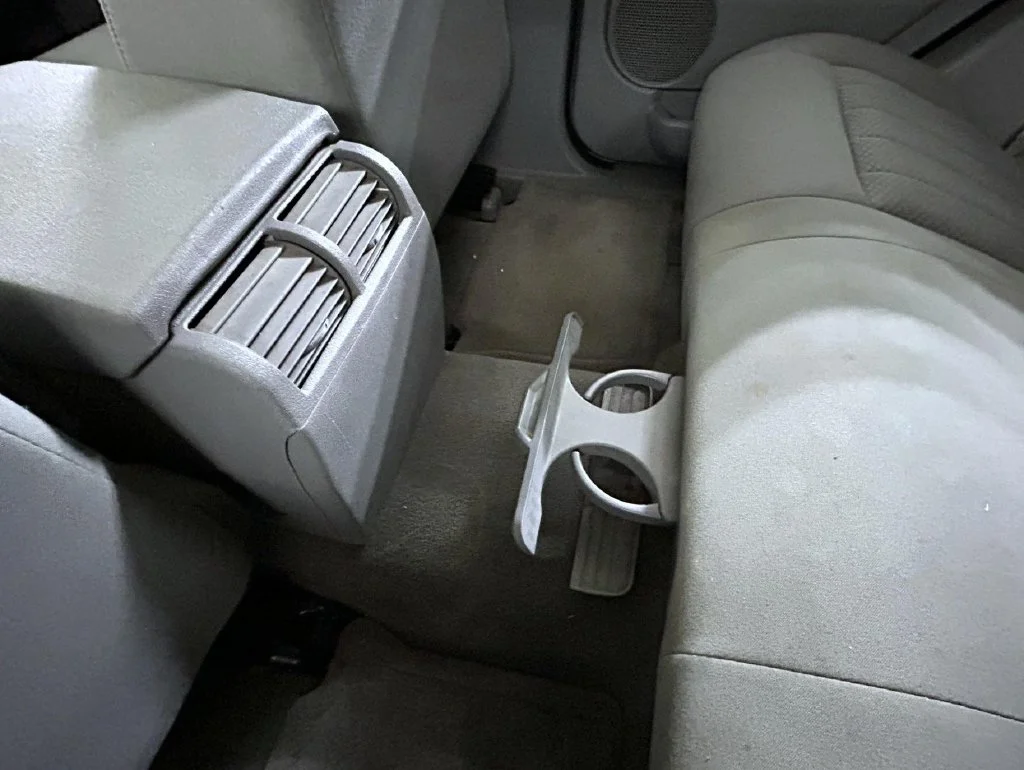 Certified Used 2006 Red Jeep Laredo image 20