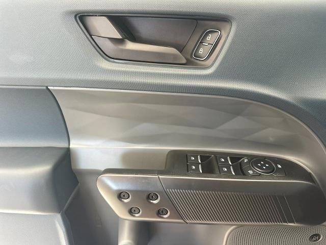 New 2026 Space White Metallic Ford Lariat® image 10