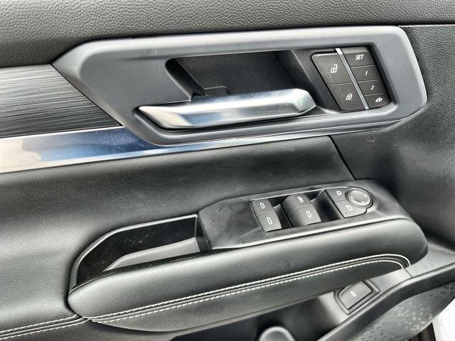 2027 GMC Terrain Elevation - Photo 16