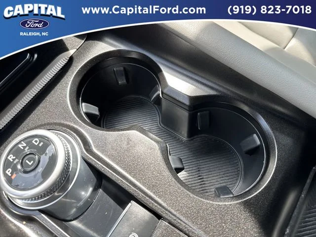 Used 2025 White Ford Active image 32