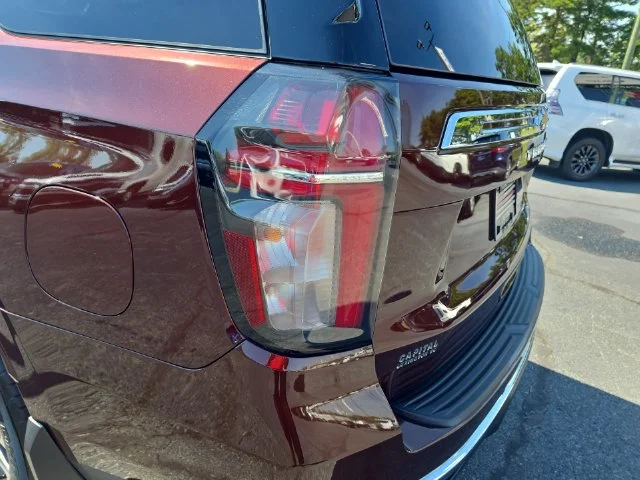 Used 2022 Orange Chevrolet LT image 36