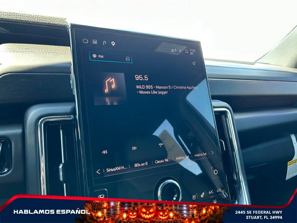 New 2026 Onyx Black GMC Denali image 30
