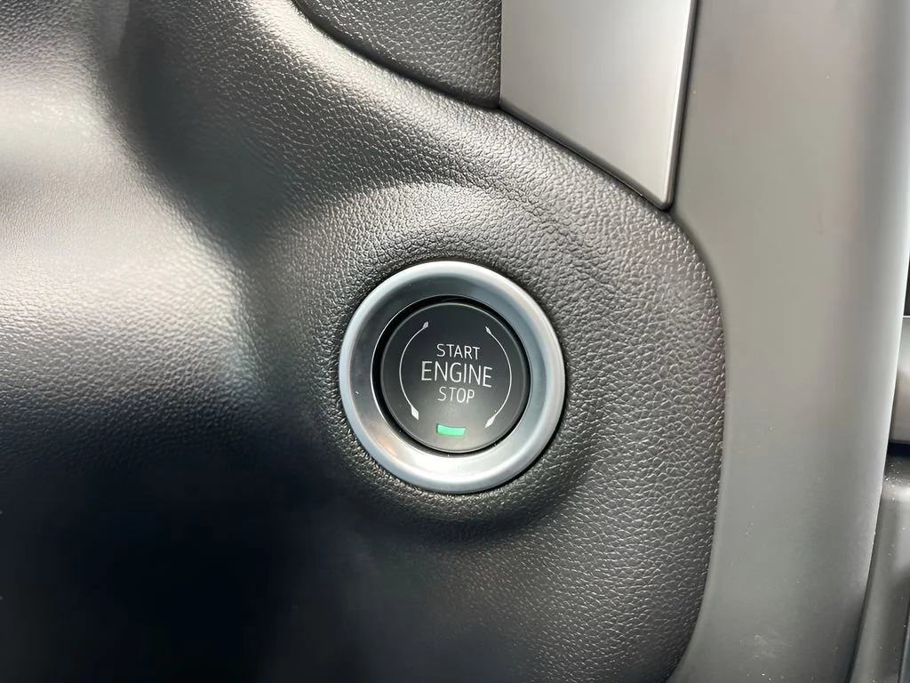 Used 2024 Sterling Metallic GMC Pro image 18