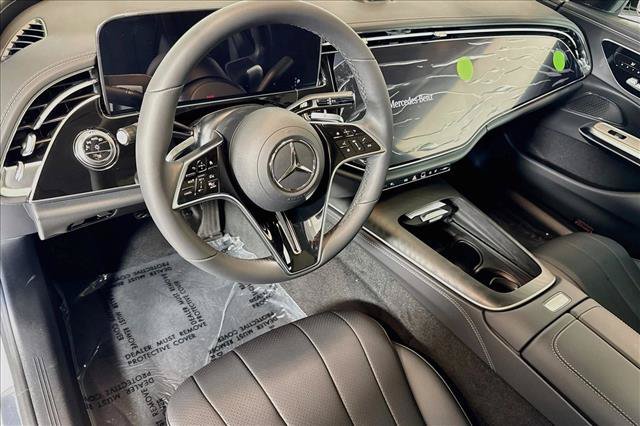 New 2026 Polar White Mercedes-Benz E 350 image 38