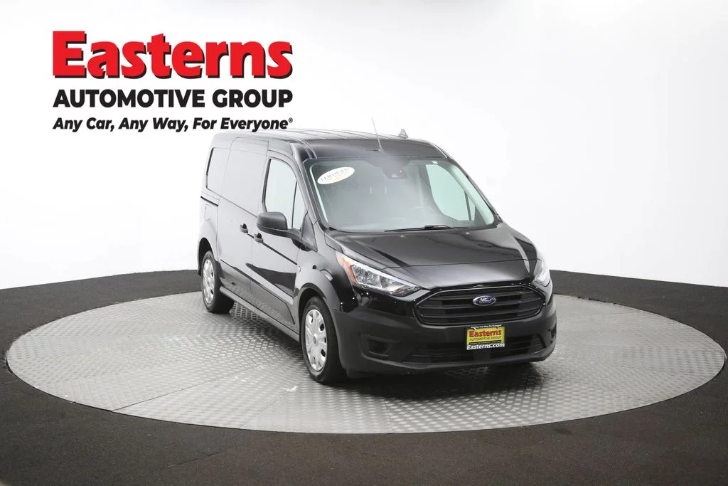 Used 2022 Black Ford XL image 47