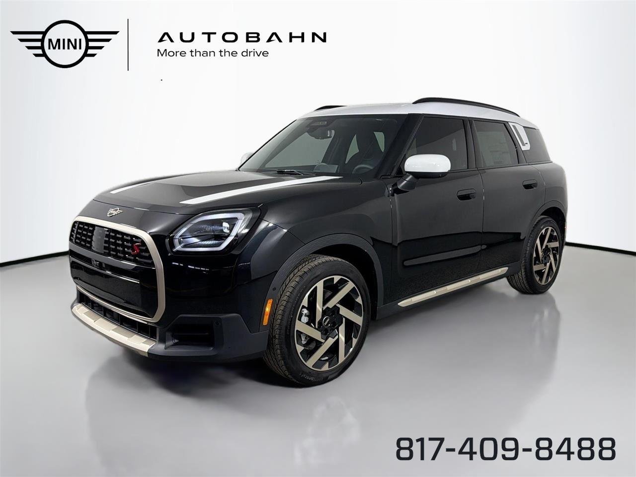 2026 MINI Countryman S ALL4's photo