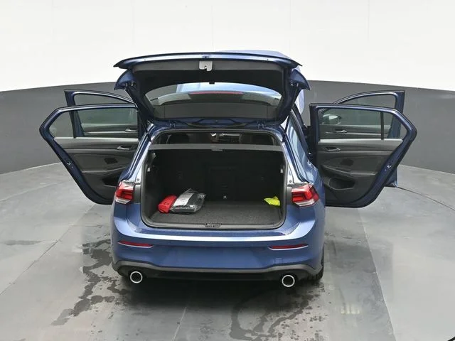 New 2026 Blue Volkswagen 2.0T SE image 27