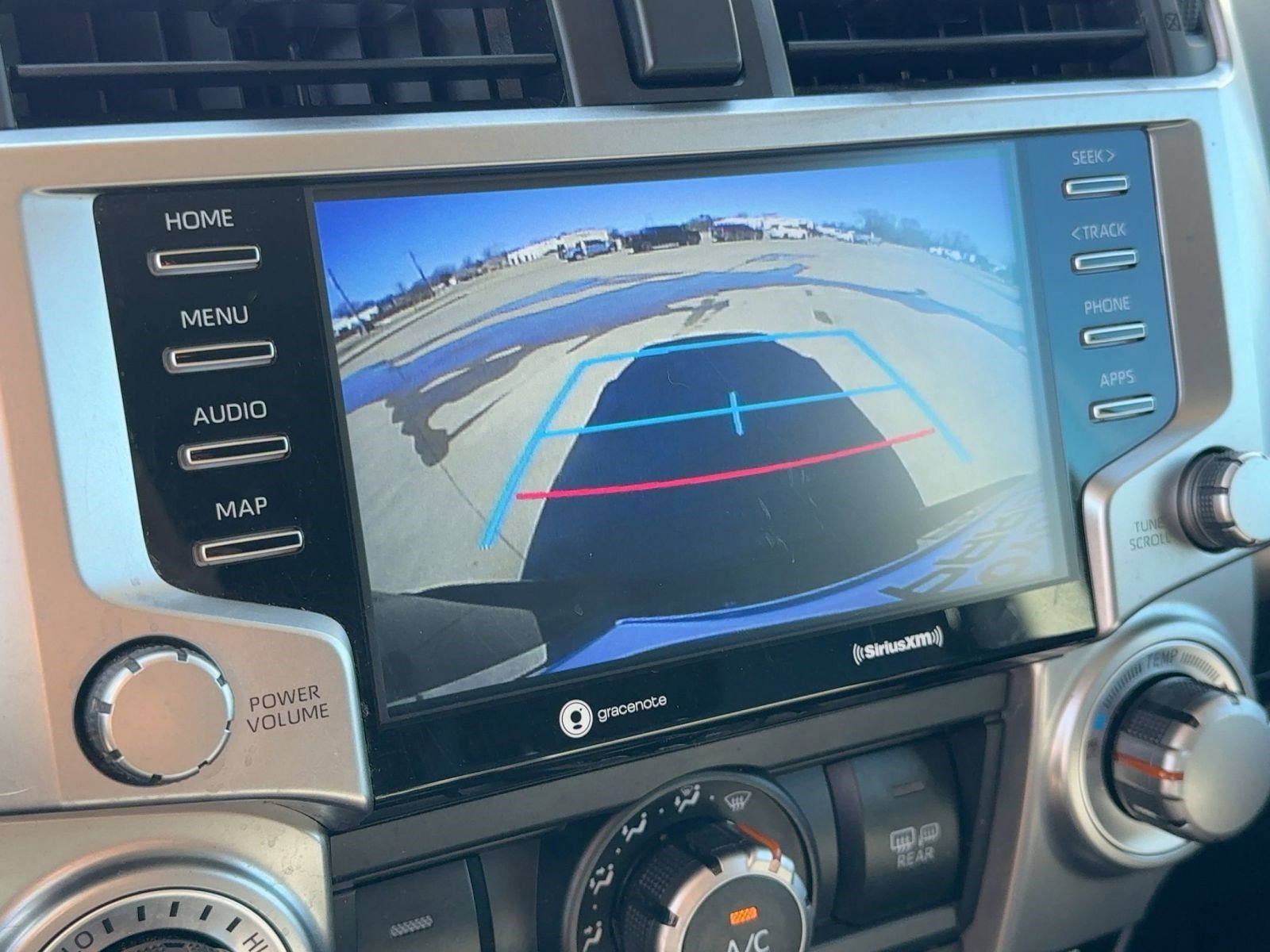 2022 Toyota 4Runner TRD Sport - Photo 22