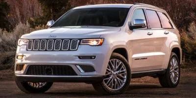 Used 2021 Black Jeep Altitude image 1