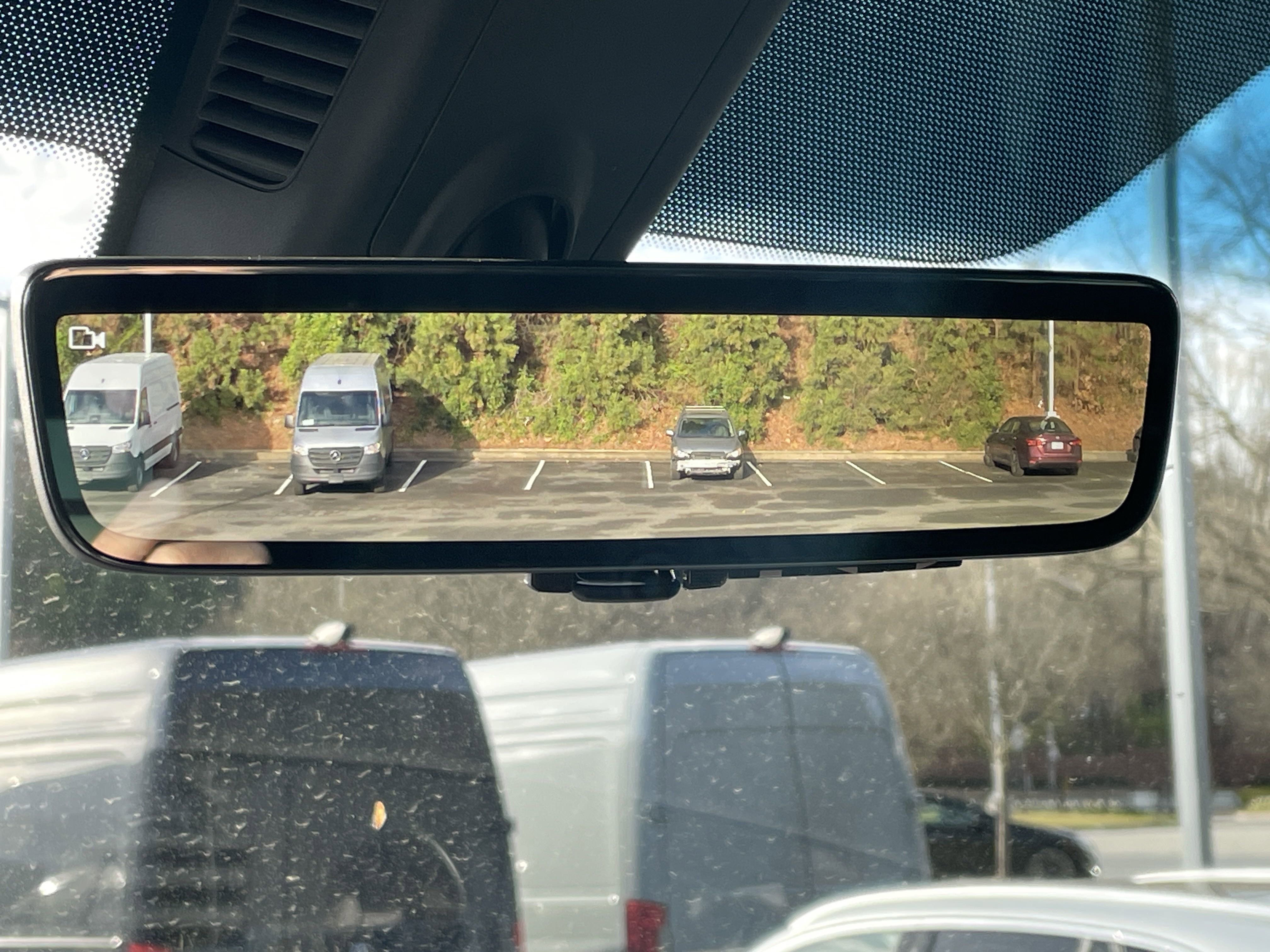 2025 Mercedes-Benz Sprinter Cargo Van Base - Photo 34