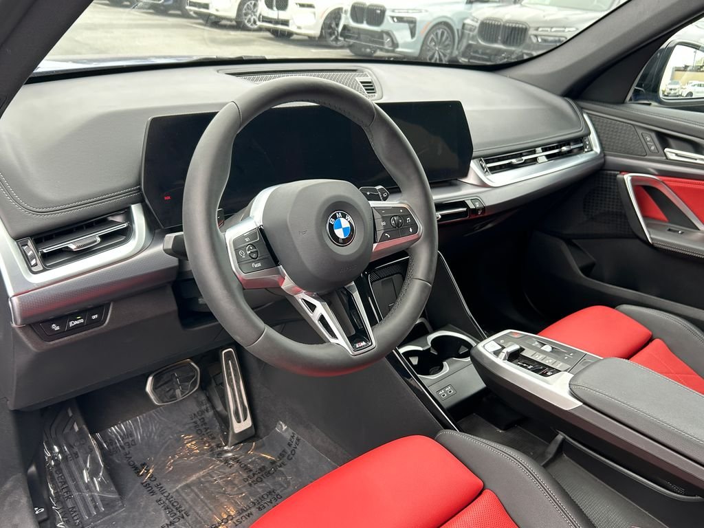 Certified Used 2023 Portimao Blue Metallic BMW xDrive28i image 13