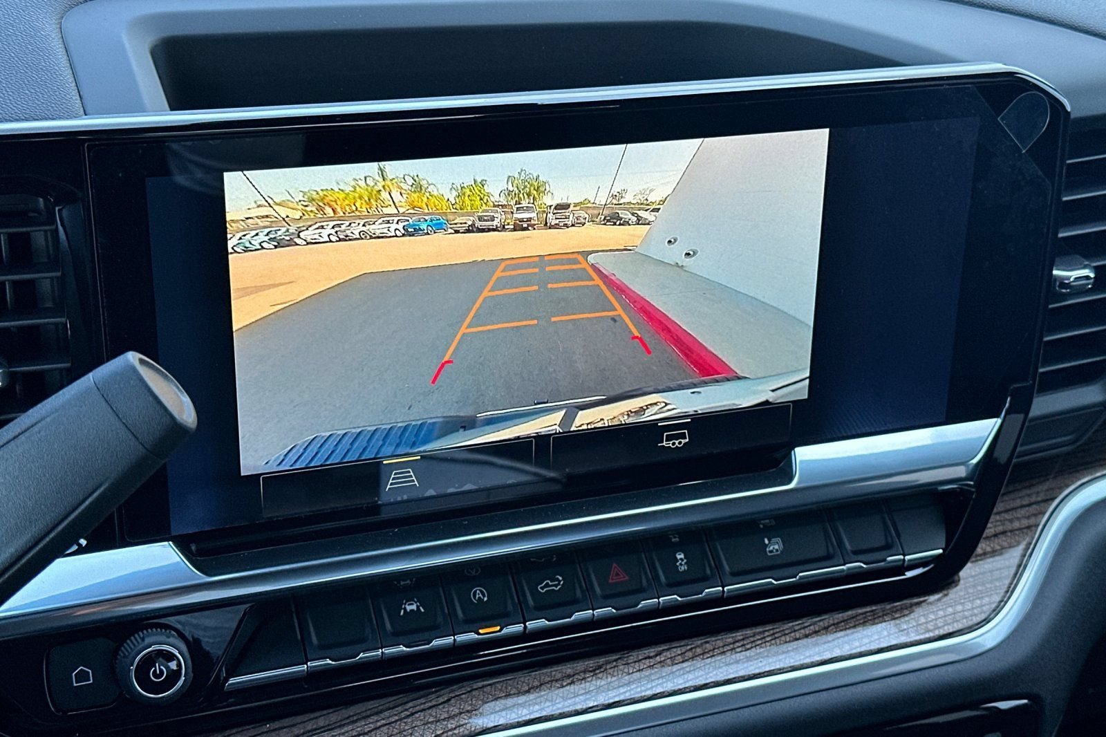 2026 Chevrolet Silverado 1500 LT - Photo 19