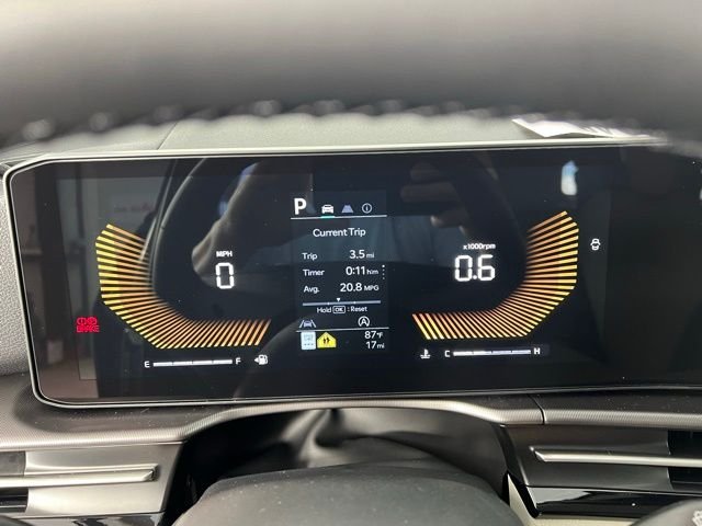 New 2026  Kia EX image 20