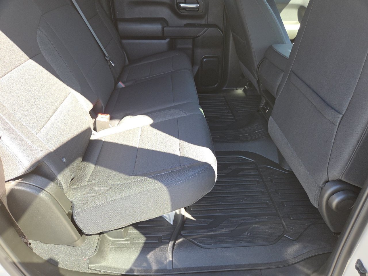 2026 GMC Sierra 1500 Pro - Photo 22