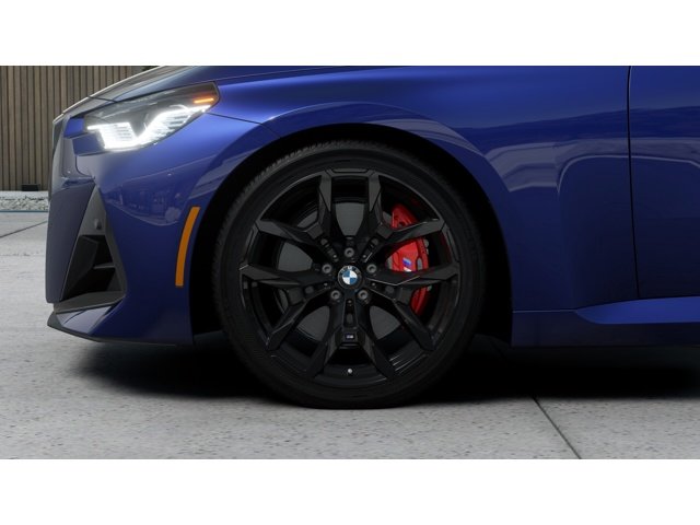 New 2026 Portimao Blue Metallic BMW 230i image 7