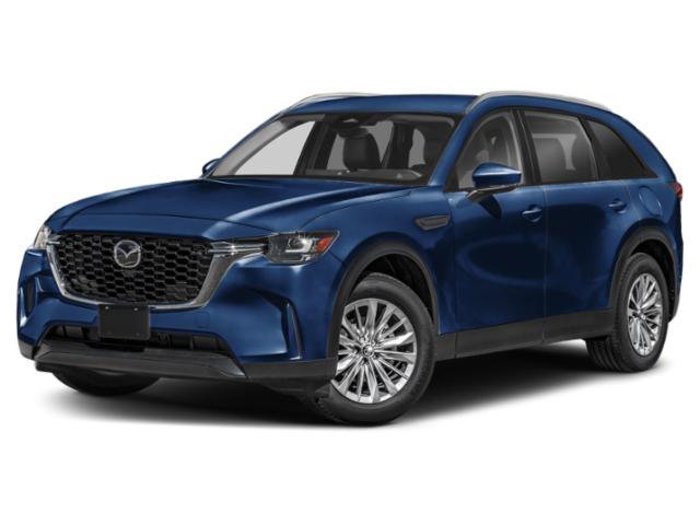 2024 Mazda CX-90 Turbo Select Package