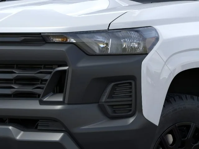 2026 Chevrolet Colorado Work Truck - Photo 10
