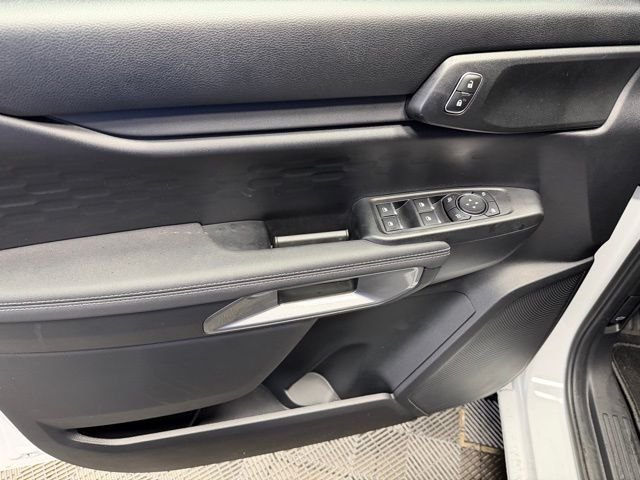 2025 Ford Ranger XLT - Photo 15