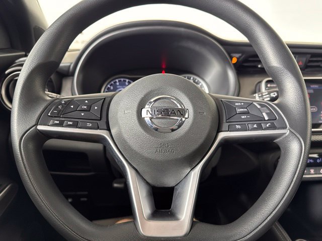 Used 2019 Gray Nissan SV image 18