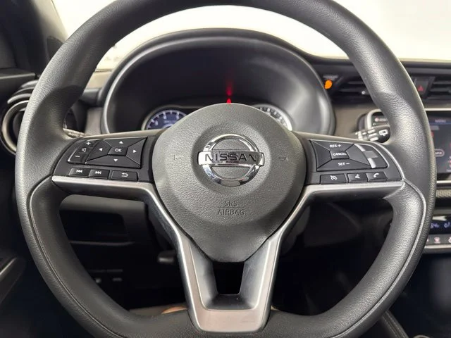 Used 2019 Gray Nissan SV image 18