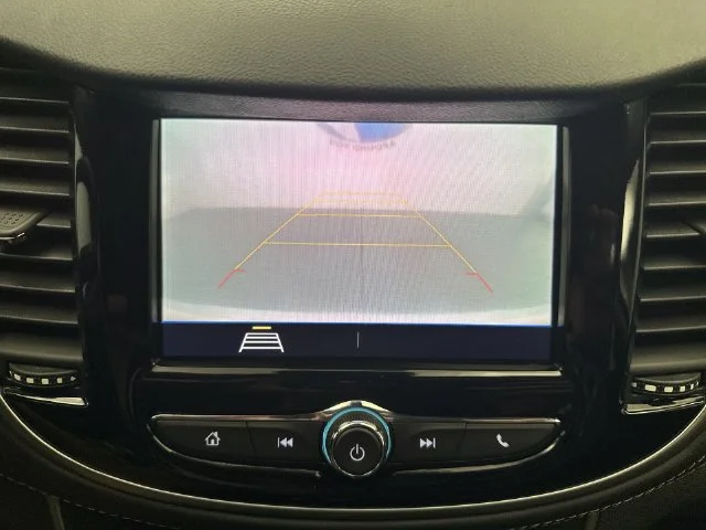 Used 2021 Beige Chevrolet LT image 25