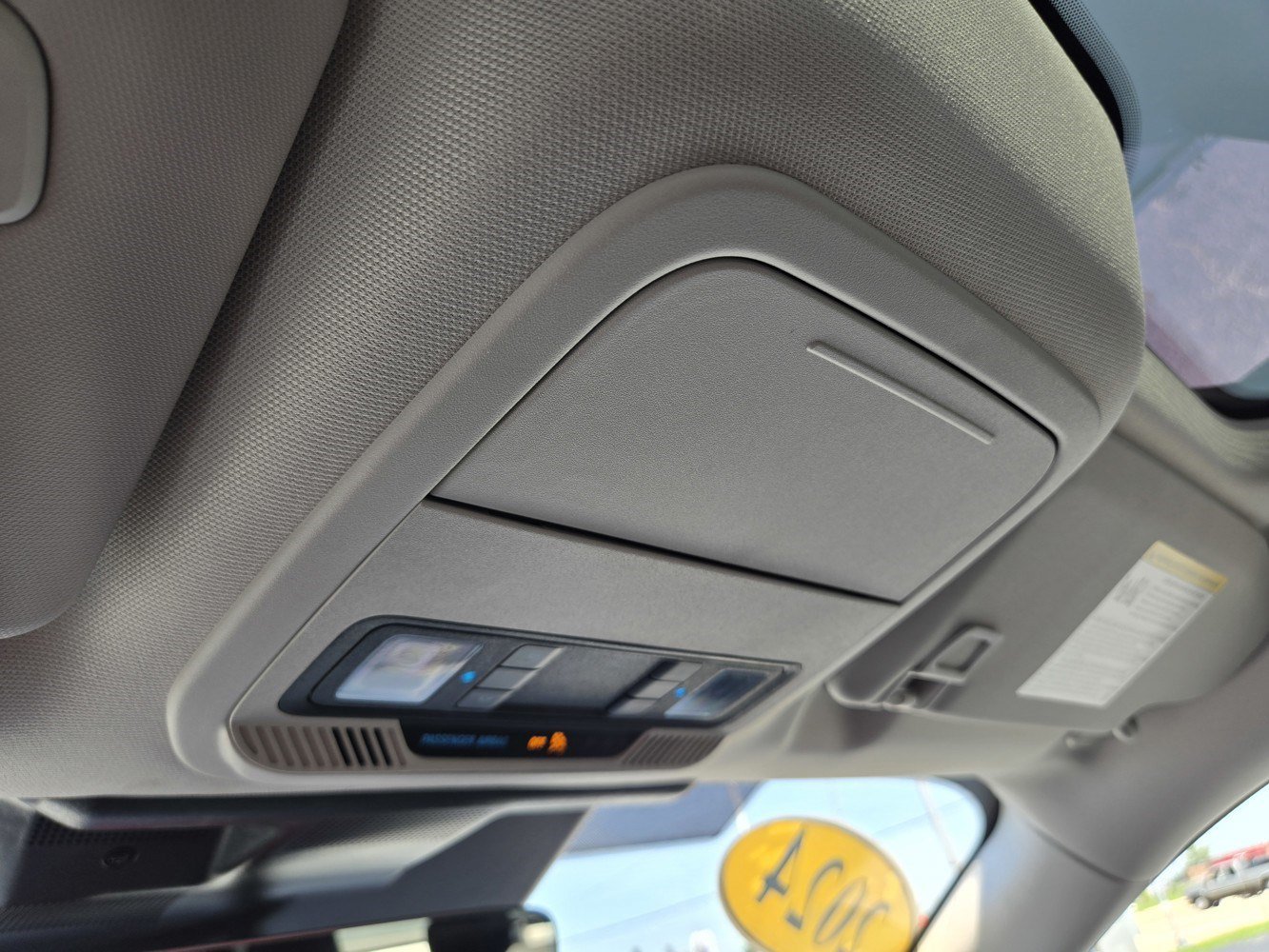 Used 2024 White Ford Premium image 18