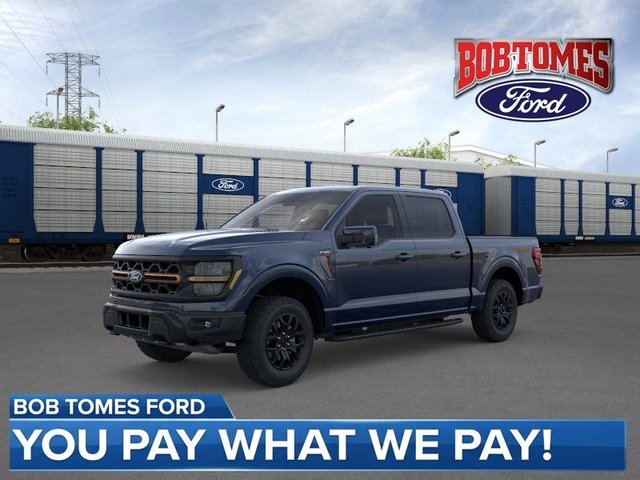 2026 Ford F-150 Tremor®