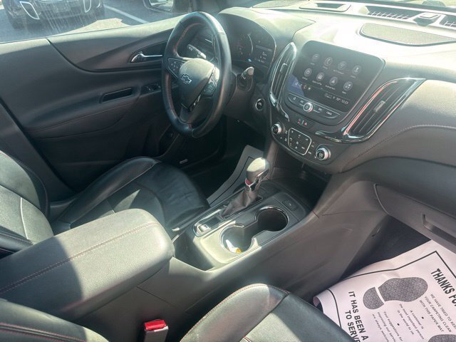 Used 2023 Gray Chevrolet RS image 26