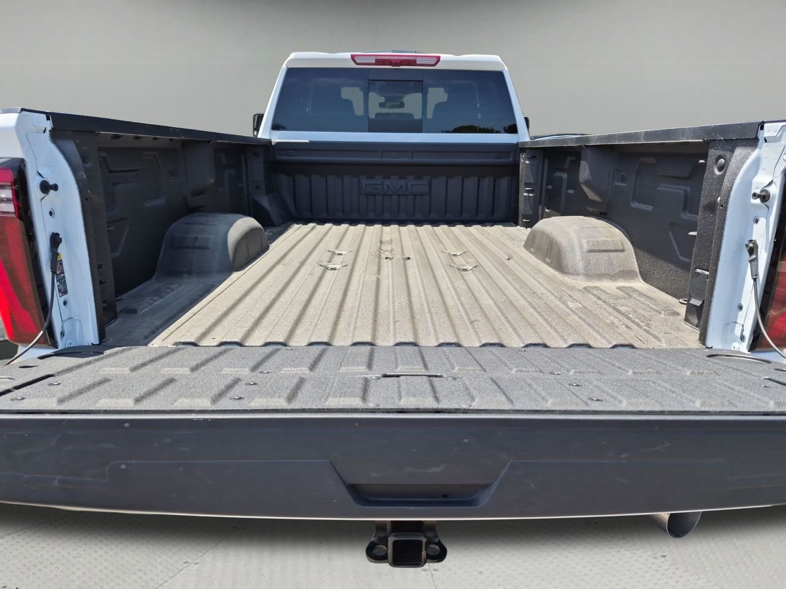 2026 GMC Sierra 3500HD SLE - Photo 25