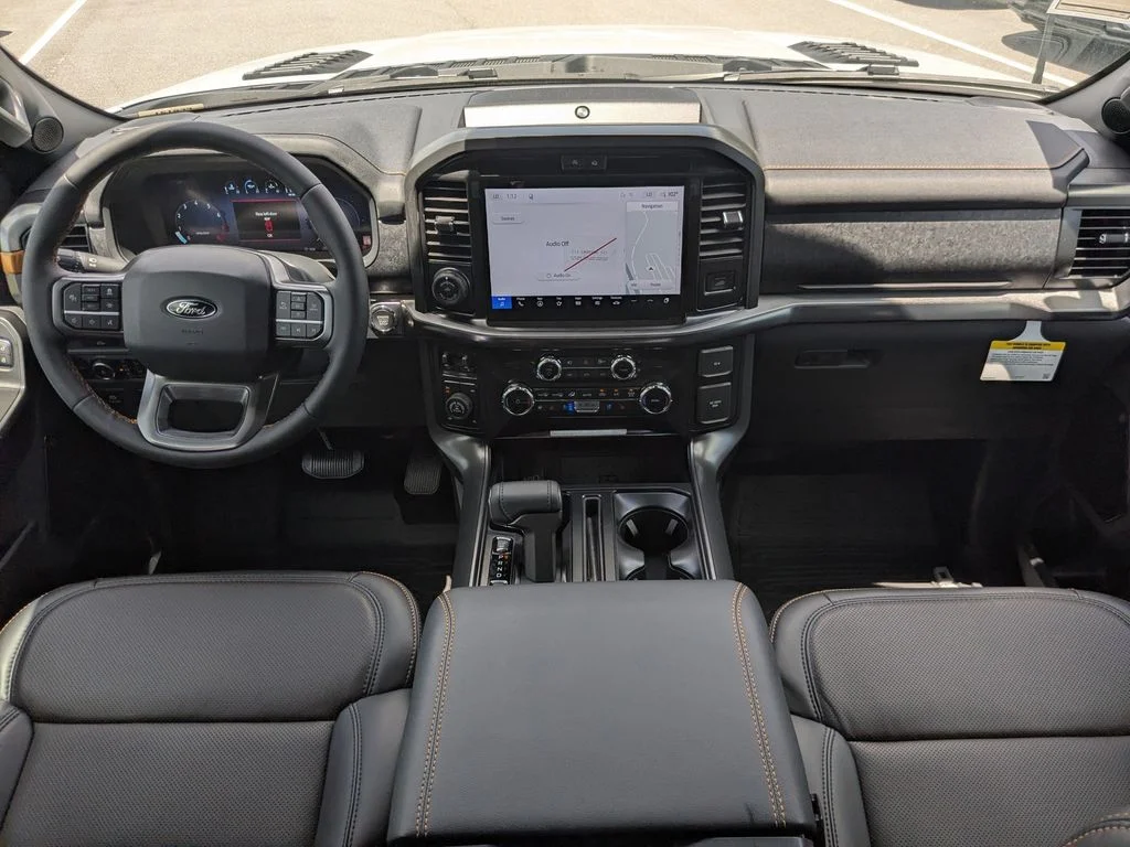 New 2026 Avalanche Ford Tremor image 17