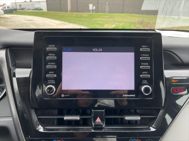Certified Used 2023 PREDAWN GRAY MICA Toyota  image 18