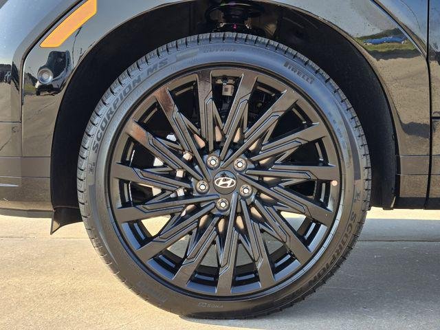 2026 Hyundai Santa Fe Calligraphy - Photo 10
