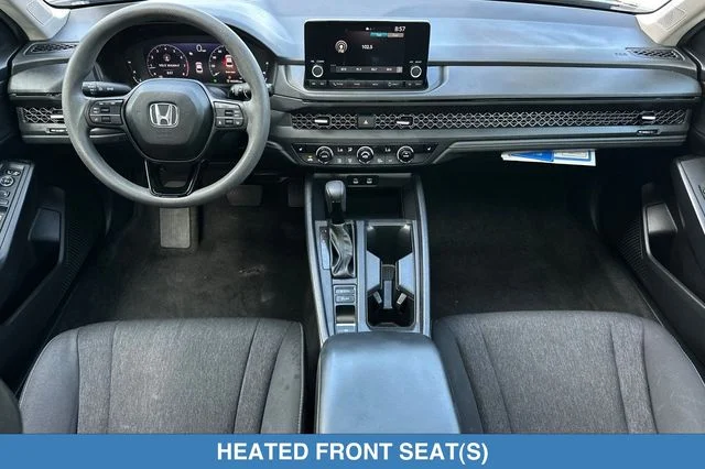 2023 Honda Accord EX - Photo 15