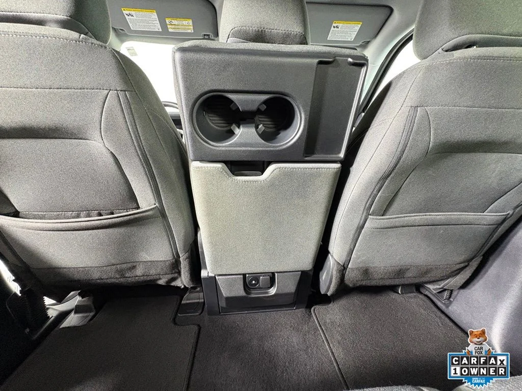 Used 2025 Oxford White Ford XLT image 27