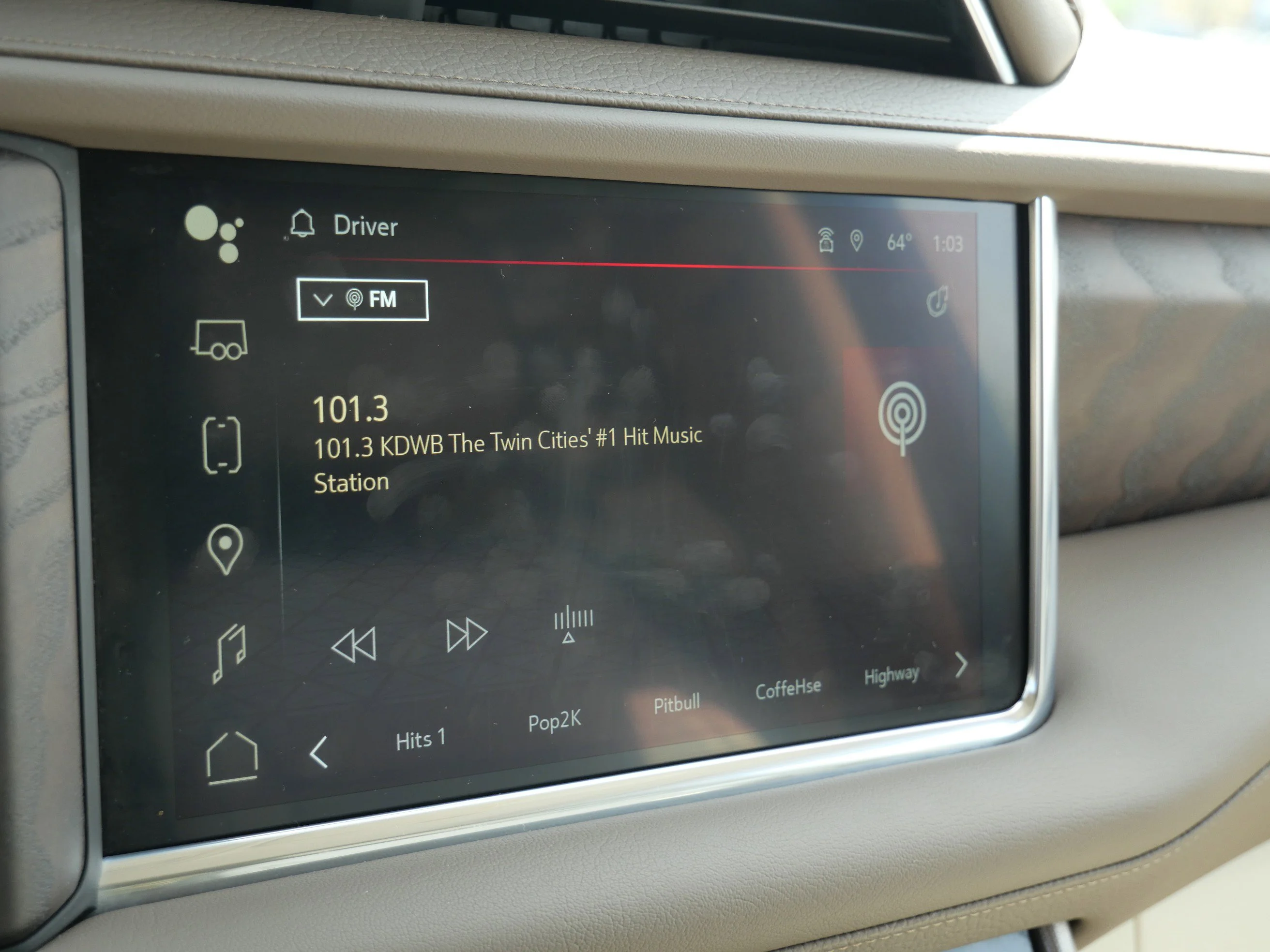 2024 GMC Yukon XL Denali - Photo 20