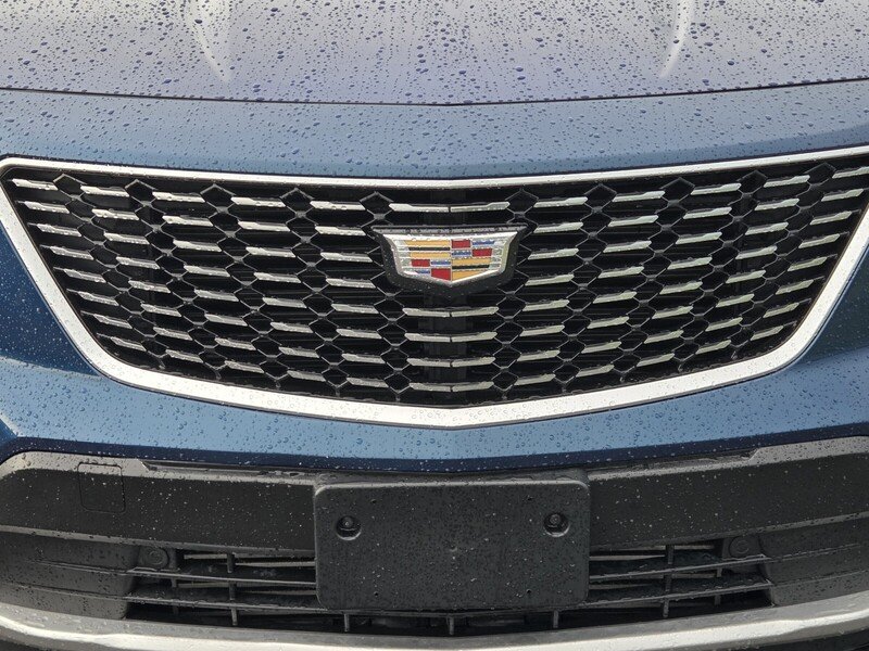 Used 2019 Atlantic Metallic CADILLAC FWD 4DR PREMIUM LUXURY image 9