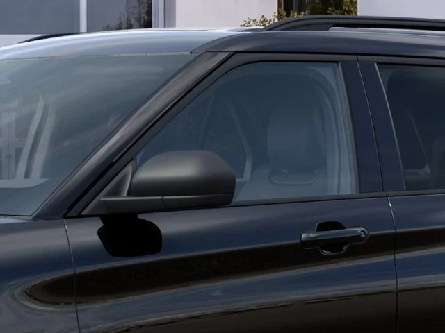 New 2027 Black Metallic Ford Active image 20