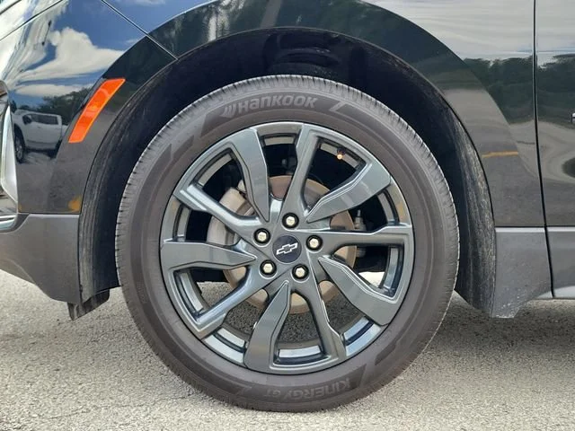 2023 Chevrolet Equinox RS - Photo 6