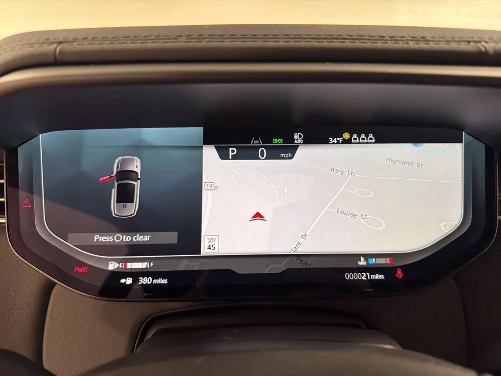 New 2026  Land Rover Dynamic SE image 15