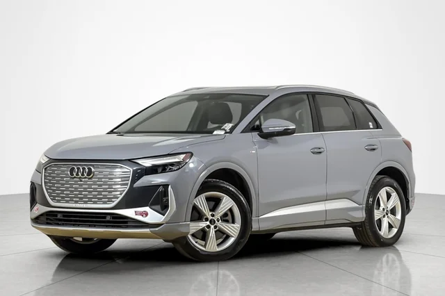 2023 Audi Q4 e-tron Premium Plus 50 quattro