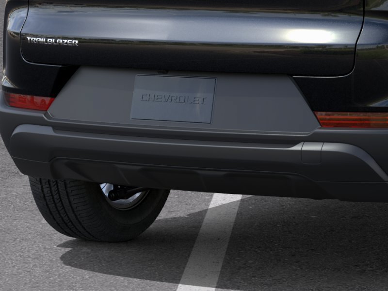 2026 Chevrolet Trailblazer LS - Photo 14